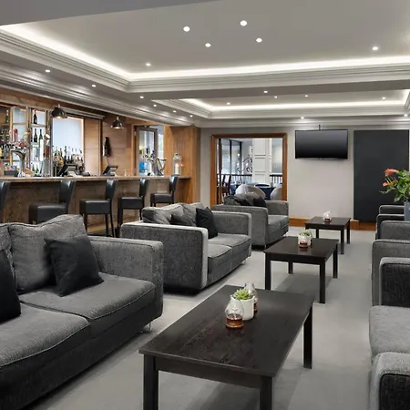 Delta Hotels By Marriott Bristol City Centre-3