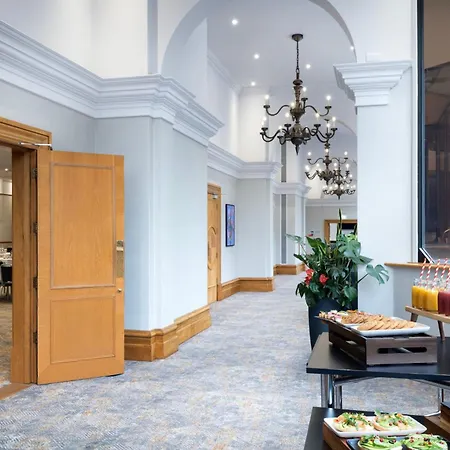 Delta Hotels By Marriott Bristol City Centre-2