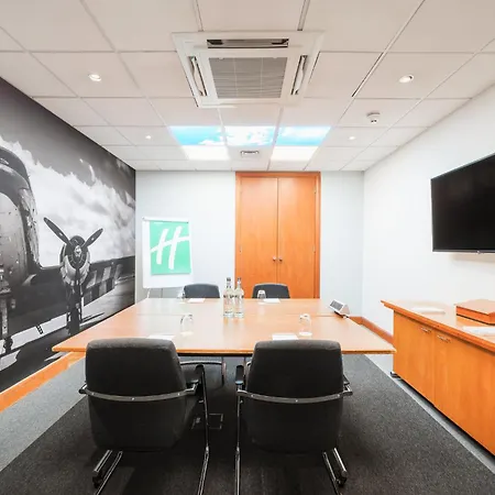 Holiday Inn Rochester-Chatham By Ihg-3