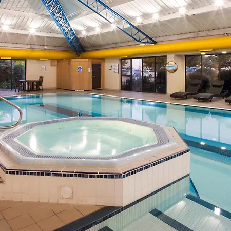 Holiday Inn Rochester-Chatham By Ihg-2