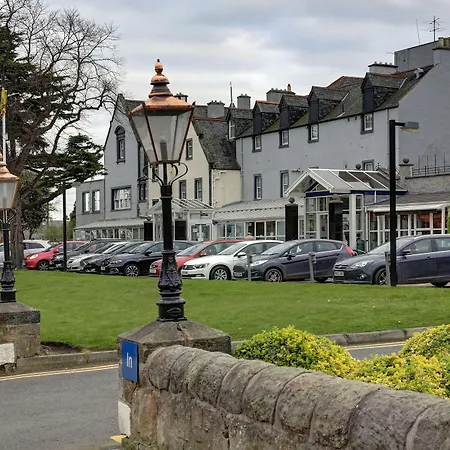 Best Western Kings Manor-2