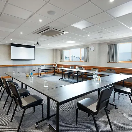 Doubletree By Hilton Coventry-3