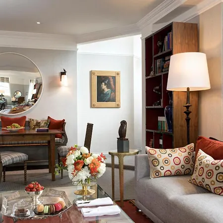 The Balmoral Hotel-3