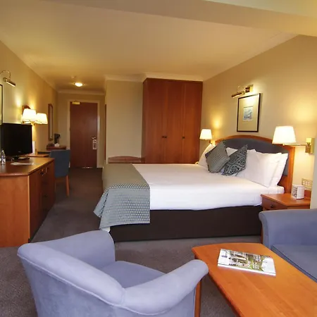 Derby Mickleover Hotel, BW Signature Collection-2