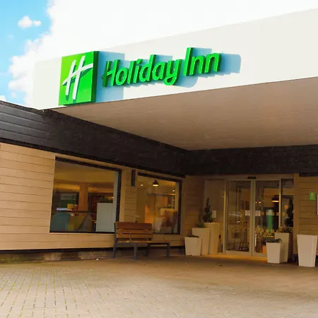 Holiday Inn Newport By Ihg-2