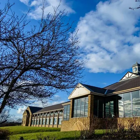 Holiday Inn Leeds Brighouse By Ihg-2