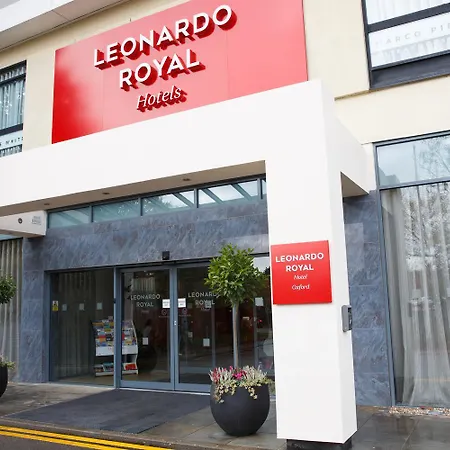 Leonardo Royal Hotel Oxford-3