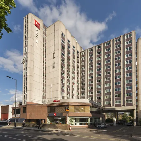Ibis London Earls Court-3