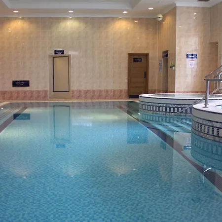 The Aberdeen Altens Hotel-3