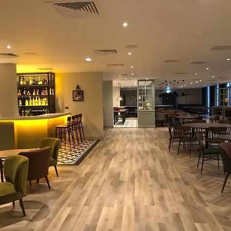 The Aberdeen Altens Hotel-2