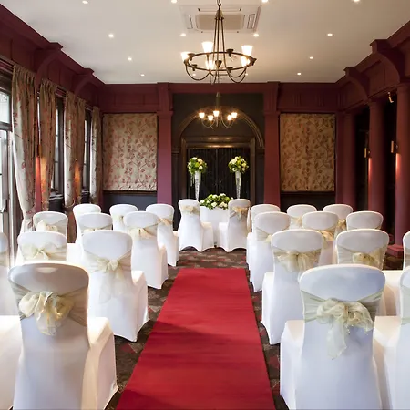 Hendon Hall-2