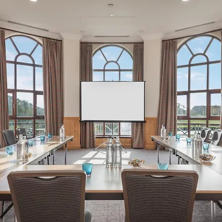 Belton Woods Hotel, Spa & Golf Resort-3