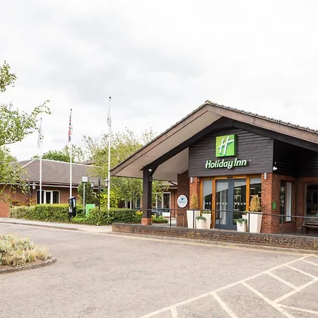 Holiday Inn Guildford By Ihg-3
