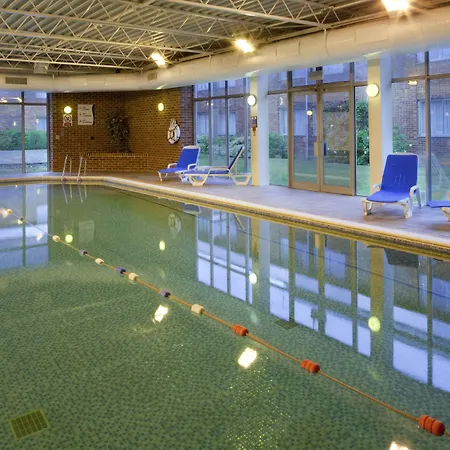 Holiday Inn Reading South M4 Jct 11 By Ihg-3