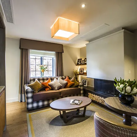 Sopwell House Hotel-2