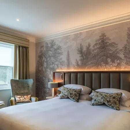 Sopwell House Hotel-3