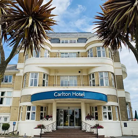 Bournemouth Carlton Hotel By Sunday-3