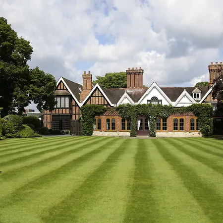 Macdonald Alveston Manor Hotel & Spa-2