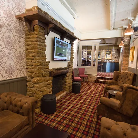 Dragonfly Hotel Colchester-3