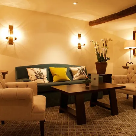 Swan Hotel & Spa-3