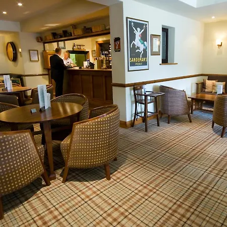 Lancaster House Hotel-3