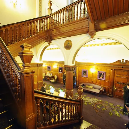 Ardoe House Hotel & Spa-2