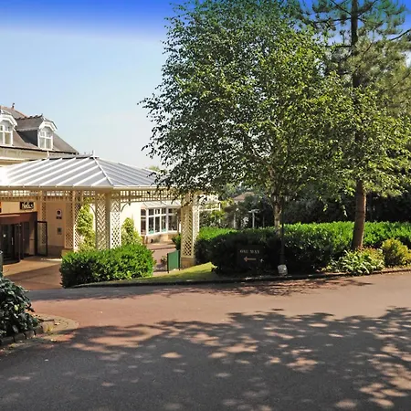 Swindon Blunsdon House Hotel, BW Premier Collection-2
