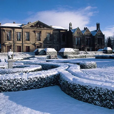 Coombe Abbey Hotel-3