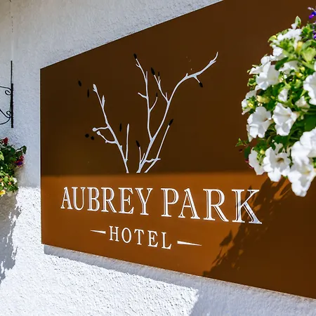 Aubrey Park Hotel-3