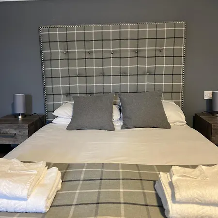Royal Thurso Hotel-2