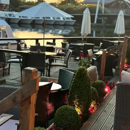 Hotel Wroxham-3