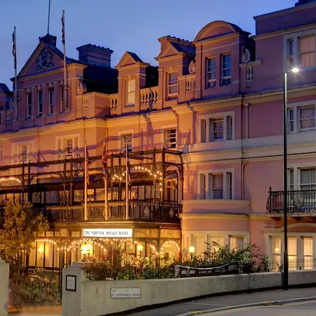 Norfolk Royale Hotel-2