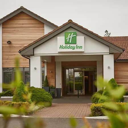Holiday Inn Northampton West M1 Junc 16, An Ihg Hotel-2