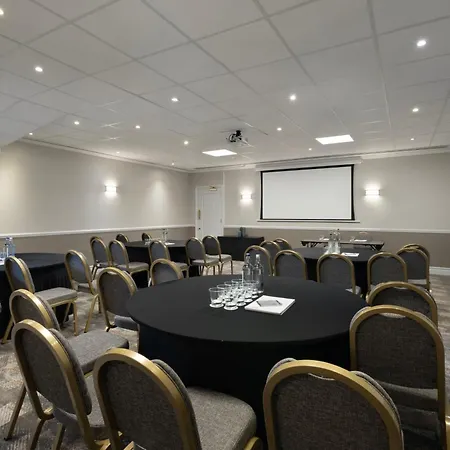 Delta Hotels By Marriott Huntingdon-3