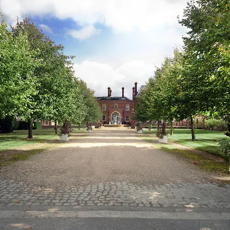 Champneys Tring-3
