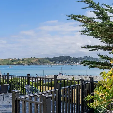 Harbour Hotel Padstow-2