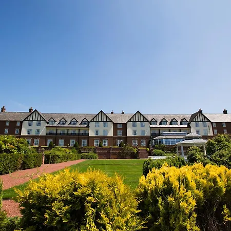 Carden Park Hotel, Golf Resort And Spa-3