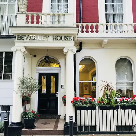 The Beverley House Hotel-2