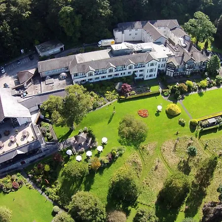 Castle Green Hotel In Kendal, BW Premier Collection-2