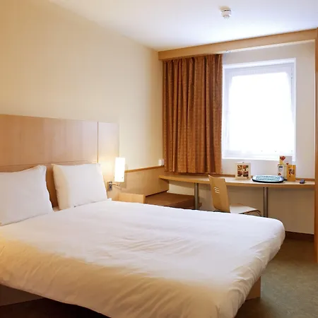 Ibis Bradford Shipley-2