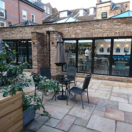 Doubletree By Hilton York-2