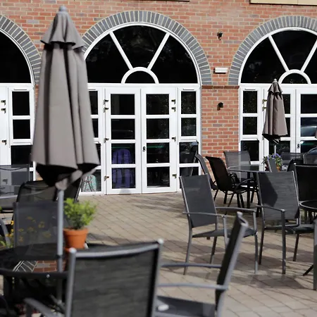 Doubletree By Hilton York-3