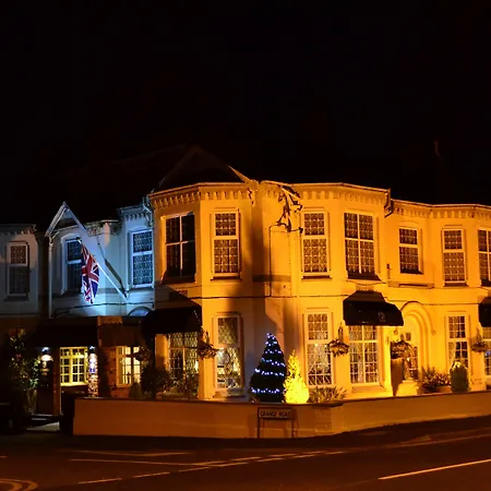 Brookside Hotel & Residents Bar , Cozy Lounge Areas & Terrace ,Suitable For Solo Travelers Couples Educational Groups Families & Contractors Welcome-2