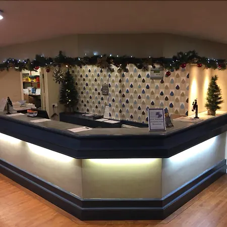 Red Lion Hotel-3
