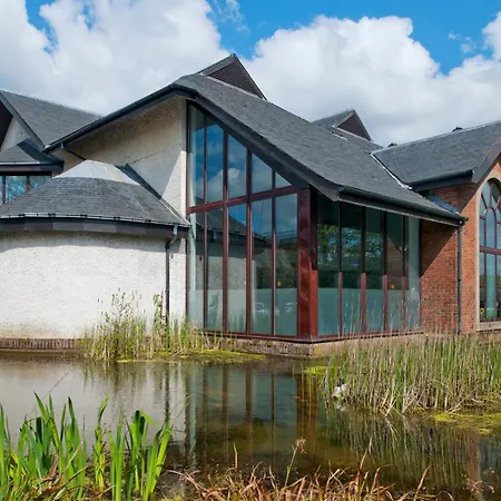 Holiday Inn Glasgow - East Kilbride By Ihg-3