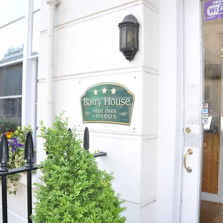 Barry House-2