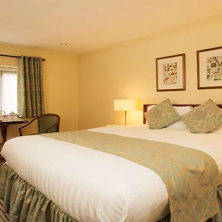 Best Western Plus Grim'S Dyke Hotel-2