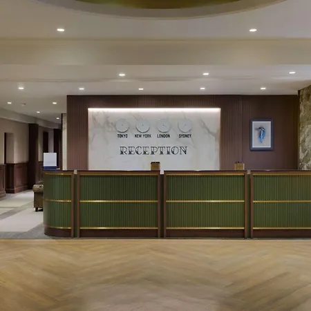 Doubletree By Hilton Belfast Templepatrick-3