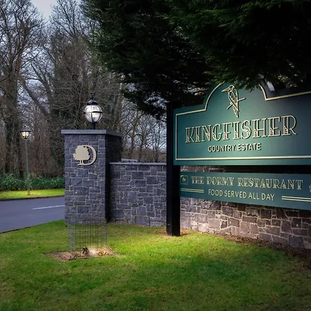 Doubletree By Hilton Belfast Templepatrick-2