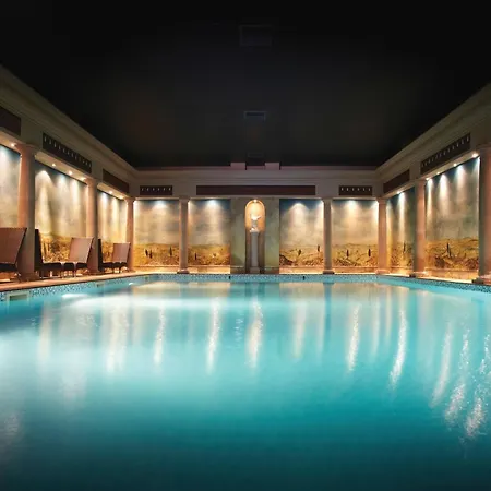 Rowhill Grange Hotel & Utopia Spa-2
